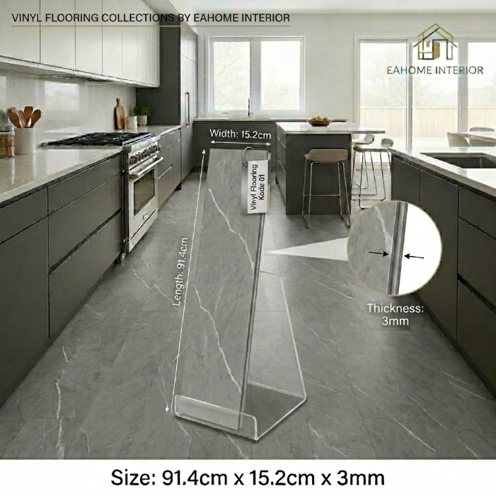EAHOME INTERIOR