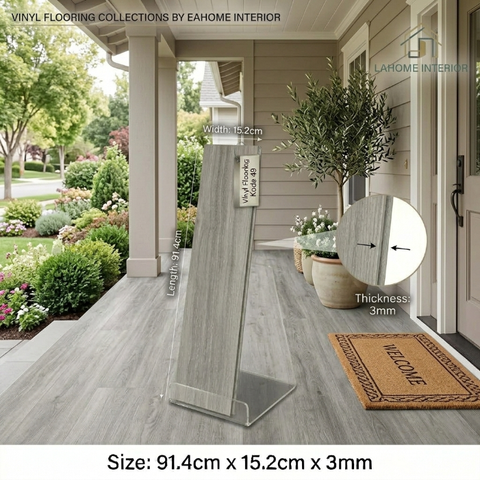 EAHOME INTERIOR