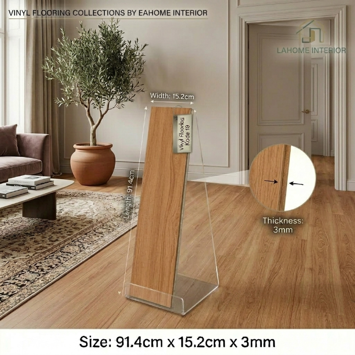 EAHOME INTERIOR