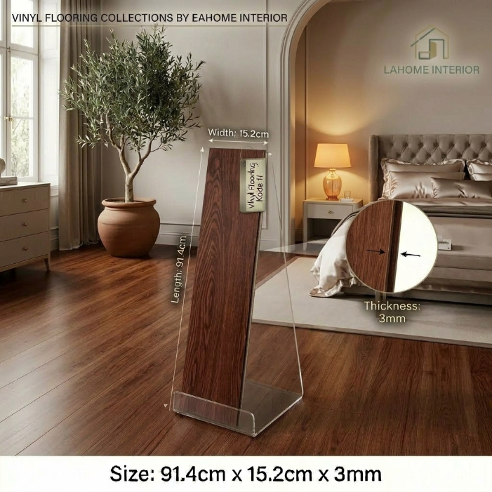 EAHOME INTERIOR